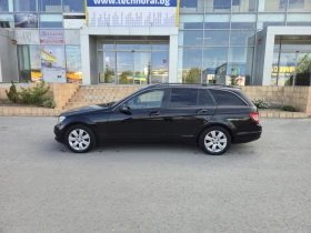 Обява за продажба на Mercedes-Benz C 200 2.2 CDi OM646 ~11 999 лв. - изображение 2