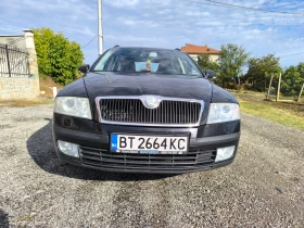 Обява за продажба на Skoda Octavia 2000 ~8 600 лв. - изображение 1