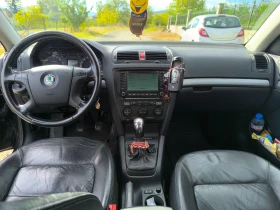 Обява за продажба на Skoda Octavia 2000 ~8 600 лв. - изображение 4