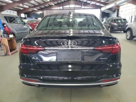 Audi A4 PREMIUM 40/QUATTRO/ | Mobile.bg    5