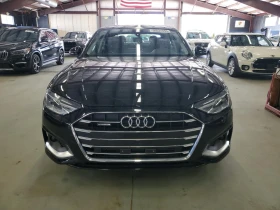 Audi A4 PREMIUM 40/QUATTRO/ | Mobile.bg    2