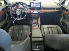 Audi A4 PREMIUM 40/QUATTRO/ | Mobile.bg    8