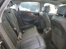 Audi A4 PREMIUM 40/QUATTRO/ | Mobile.bg    10