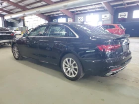 Audi A4 PREMIUM 40/QUATTRO/ | Mobile.bg    6