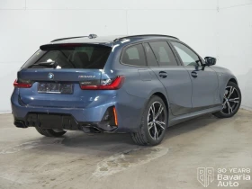 BMW 340 M340d xDrive Touring Sportautomatic - 109160 лв. / 55812.62 € - 20753059 3