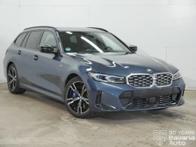 BMW 340 M340d xDrive Touring Sportautomatic - 109160 лв. / 55812.62 € - 20753059 4