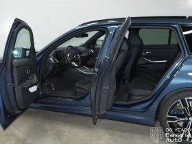 BMW 340 M340d xDrive Touring Sportautomatic - 109160 лв. / 55812.62 € - 20753059 5