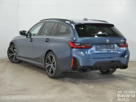 BMW 340 M340d xDrive Touring Sportautomatic - 109160 лв. / 55812.62 € - 20753059 2