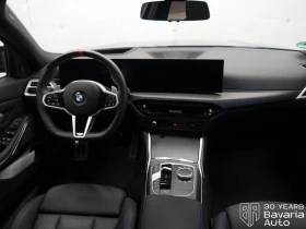 BMW 340 M340d xDrive Touring Sportautomatic - 109160 лв. / 55812.62 € - 20753059 6