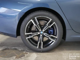 BMW 340 M340d xDrive Touring Sportautomatic - 109160 лв. / 55812.62 € - 20753059 14