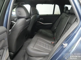 BMW 340 M340d xDrive Touring Sportautomatic - 109160 лв. / 55812.62 € - 20753059 8