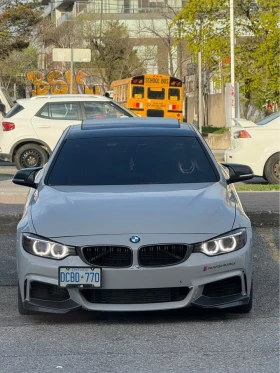 BMW 435 CARFAX* *   *  | Mobile.bg    4