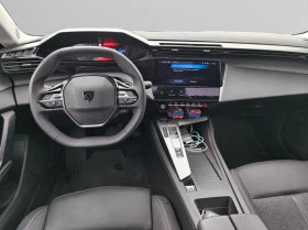 Peugeot 308  ALLURE 1, 2 PureTech 145 HYBRID 48V e-DCS6/240724 - 54900 лв. / 28069.92 € - 75693386 9