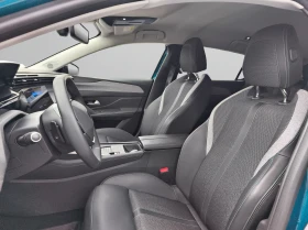 Peugeot 308  ALLURE 1, 2 PureTech 145 HYBRID 48V e-DCS6/240724 - 54900 лв. / 28069.92 € - 75693386 11