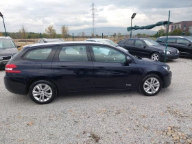 Peugeot 308 1, 6 Blue-HDI FAP "Business-Line" | Mobile.bg    4