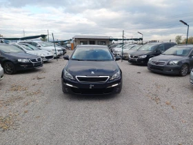 Peugeot 308 1, 6 Blue-HDI FAP "Business-Line" | Mobile.bg    2