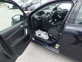 Peugeot 308 1, 6 Blue-HDI FAP "Business-Line" | Mobile.bg    12