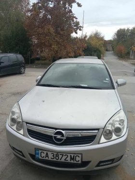     Opel Vectra C
