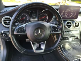 Mercedes-Benz C 200 C200 AMG coupe  | Mobile.bg    14