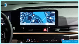 Kia Carnival 3.5L 7-Seater Signature Kolarov | Cars | Mobile.bg    11