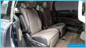 Kia Carnival 3.5L 7-Seater Signature Kolarov | Cars | Mobile.bg    9