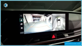 Kia Carnival 3.5L 7-Seater Signature Kolarov | Cars | Mobile.bg    12