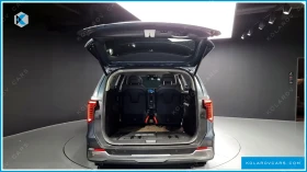 Kia Carnival 3.5L 7-Seater Signature Kolarov | Cars | Mobile.bg    17