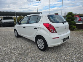 Hyundai I20 1.3 БЕНЗИН ! ! РЕАЛНИ КИЛОМЕТРИ - 6700 лв. / 3425.66 € - 74017846 3