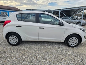 Hyundai I20 1.3 БЕНЗИН ! ! РЕАЛНИ КИЛОМЕТРИ - 6700 лв. / 3425.66 € - 74017846 6