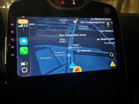 Renault Clio 1.5DCI Навигация!!!, снимка 17