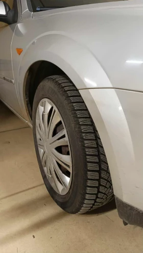 Ford Mondeo, снимка 15