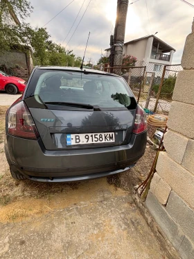 Fiat Stilo, снимка 3