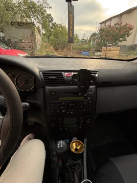 Fiat Stilo, снимка 4