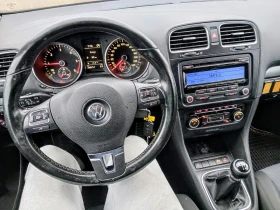 VW Golf 1.6tdi-105 | Mobile.bg � ����� ������ 12