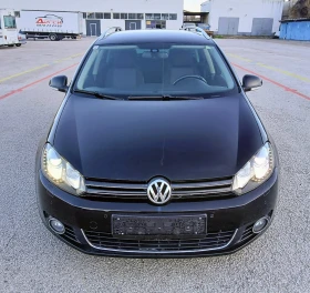 VW Golf 1.6tdi-105, снимка 3