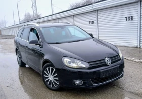 ����� �� �������� �� VW Golf 1.6tdi-105