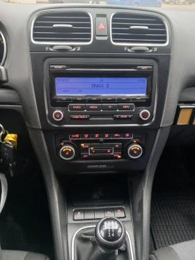 VW Golf 1.6tdi-105 | Mobile.bg � ����� ������ 16