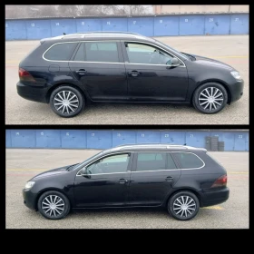 VW Golf 1.6tdi-105 | Mobile.bg � ����� ������ 8