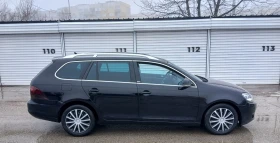 VW Golf 1.6tdi-105 | Mobile.bg � ����� ������ 5