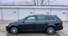 VW Golf 1.6tdi-105 | Mobile.bg � ����� ������ 6