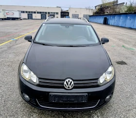 VW Golf 1.6tdi-105 | Mobile.bg � ����� ������ 8