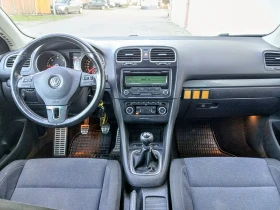 VW Golf 1.6tdi-105, снимка 11