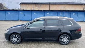 VW Golf 1.6tdi-105 | Mobile.bg � ����� ������ 10