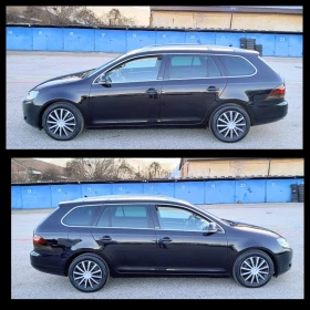VW Golf 1.6tdi-105, снимка 7