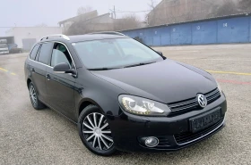 ����� �� �������� �� VW Golf 1.6tdi-105