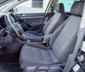 VW Golf 1.6tdi-105, снимка 8