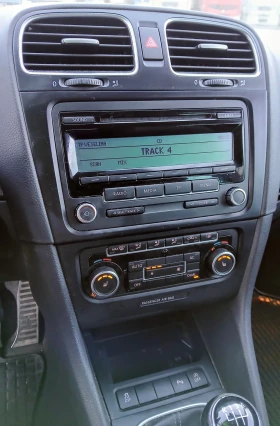 VW Golf 1.6tdi-105, снимка 10