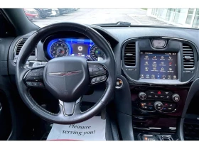 Chrysler 300c 5.7 * * CARFAX * * АВТО КРЕДИТ * * , снимка 9