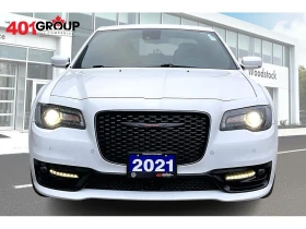 Chrysler 300c 5.7 * * CARFAX * * АВТО КРЕДИТ * * , снимка 2