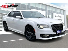 Chrysler 300c 5.7 * * CARFAX * * АВТО КРЕДИТ * * , снимка 3